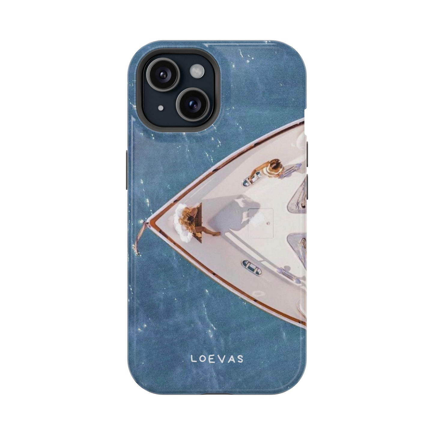 Portofino Case