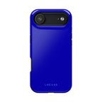 Blue Neon Case