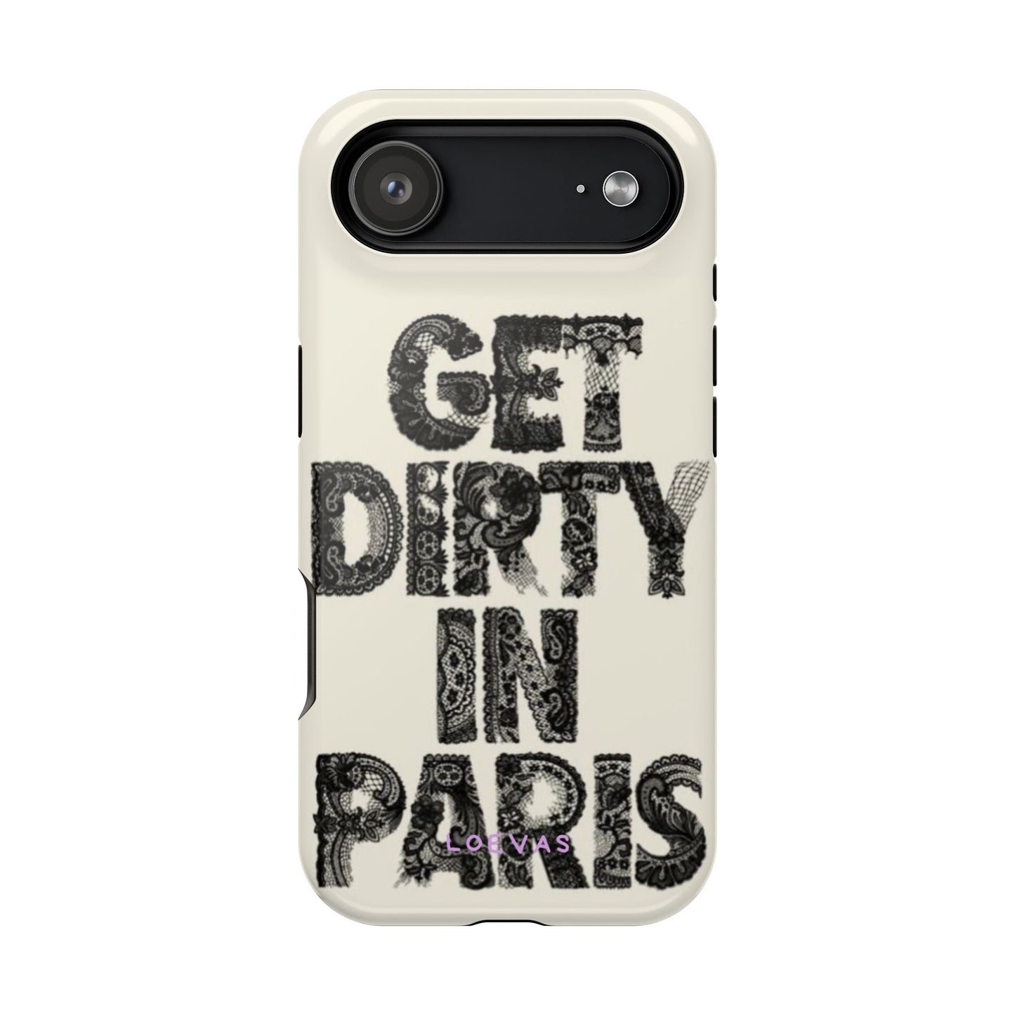 Paris Case