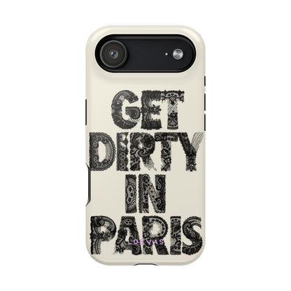 Paris Case