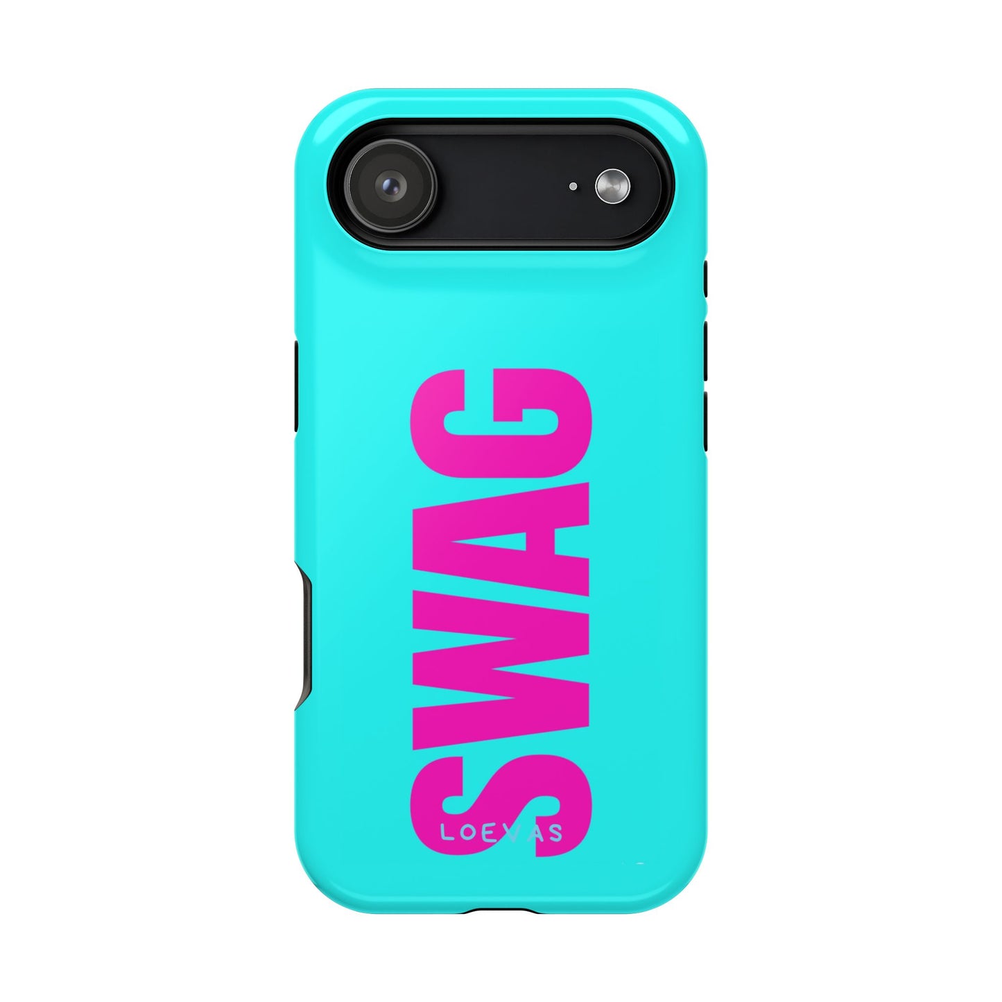 Swag Blue Case