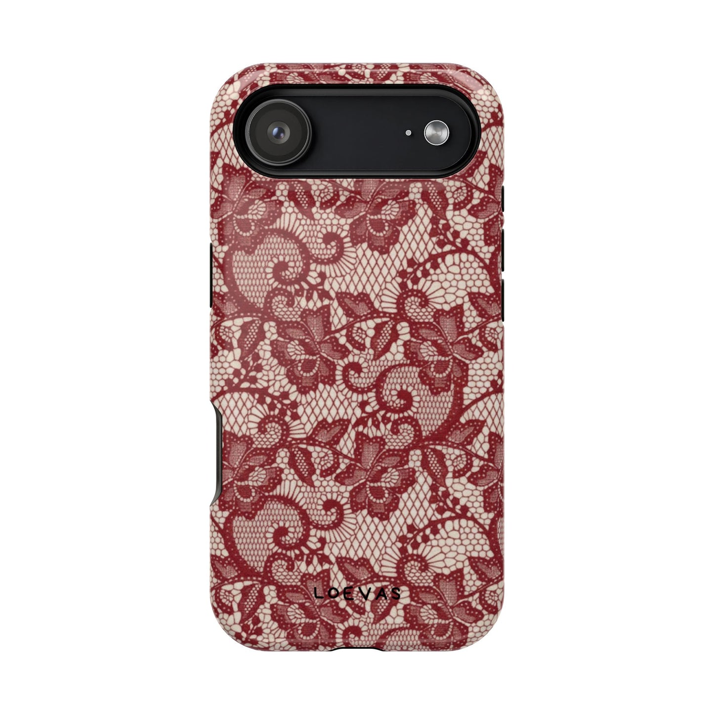 Sexy Red Case