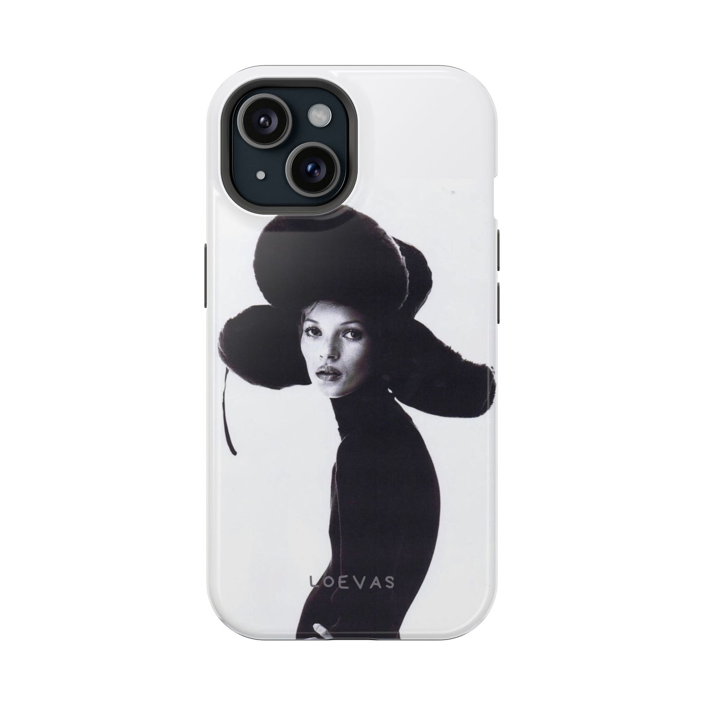 Mess Case
