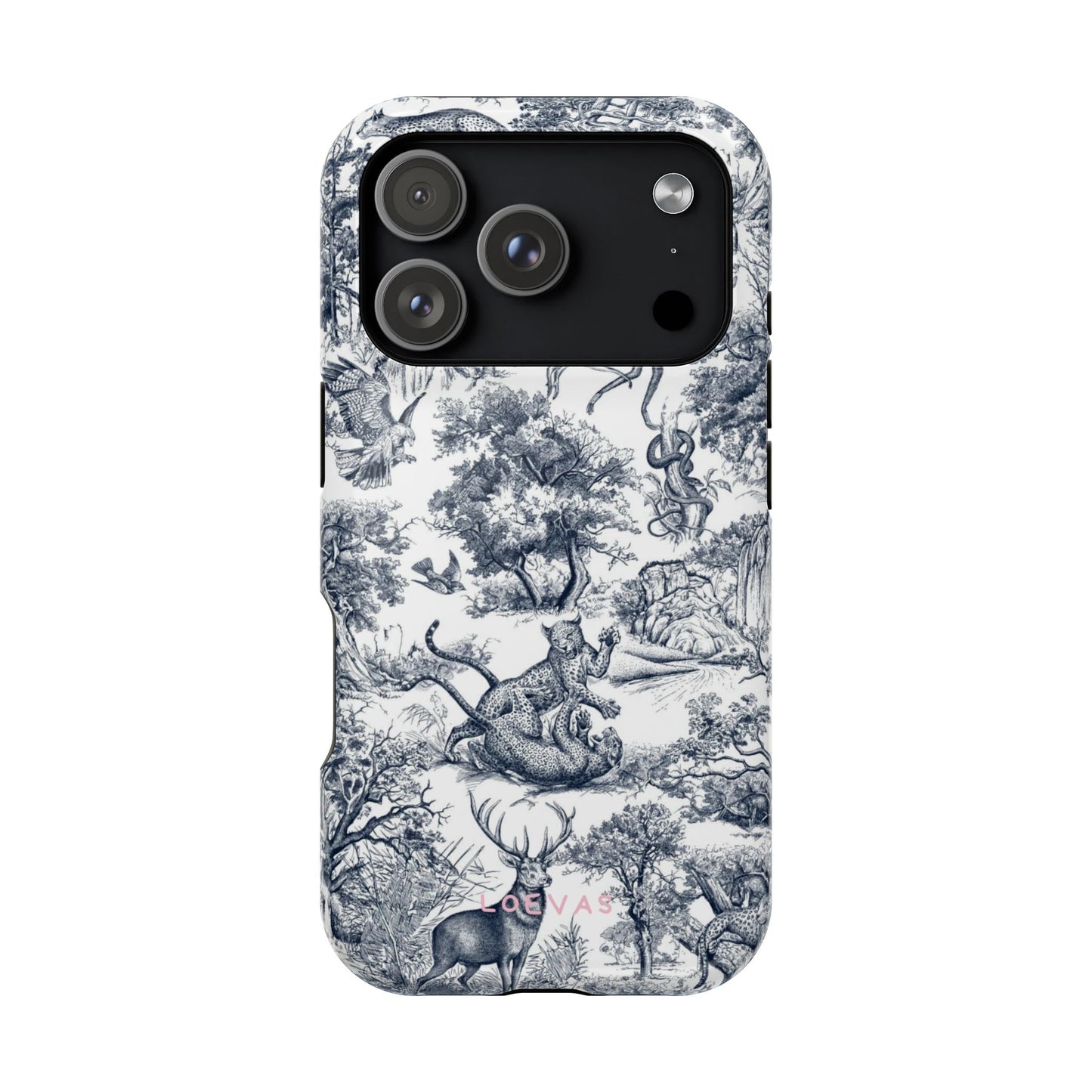Wild Case
