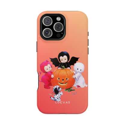 Halloween Trio Case