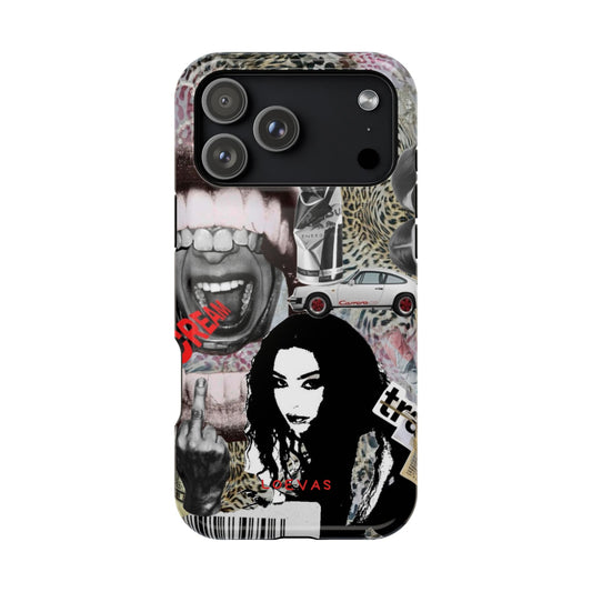 Scream Case