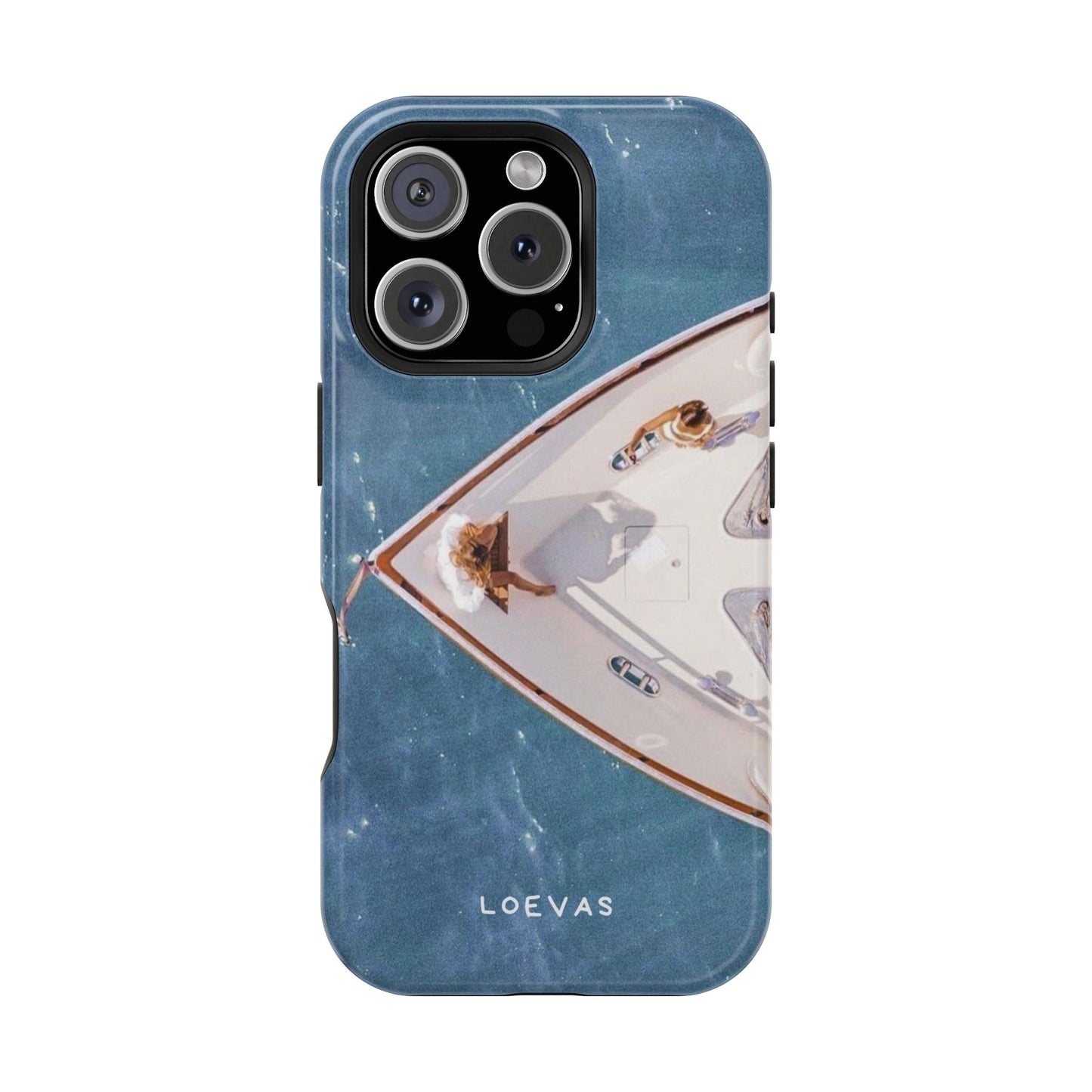 Portofino Case