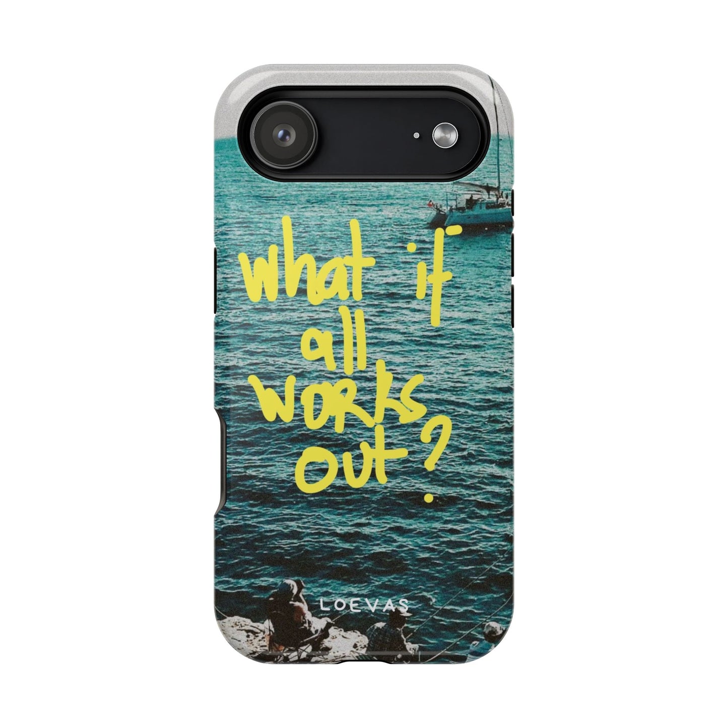 Milos Case