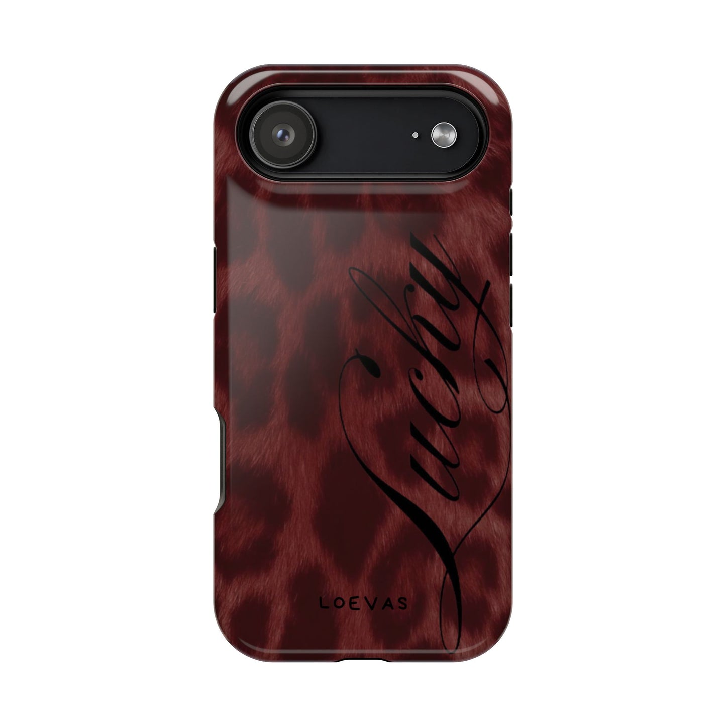 Lucky Red Case