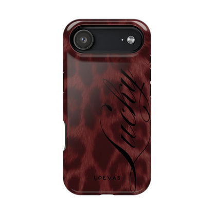 Lucky Red Case