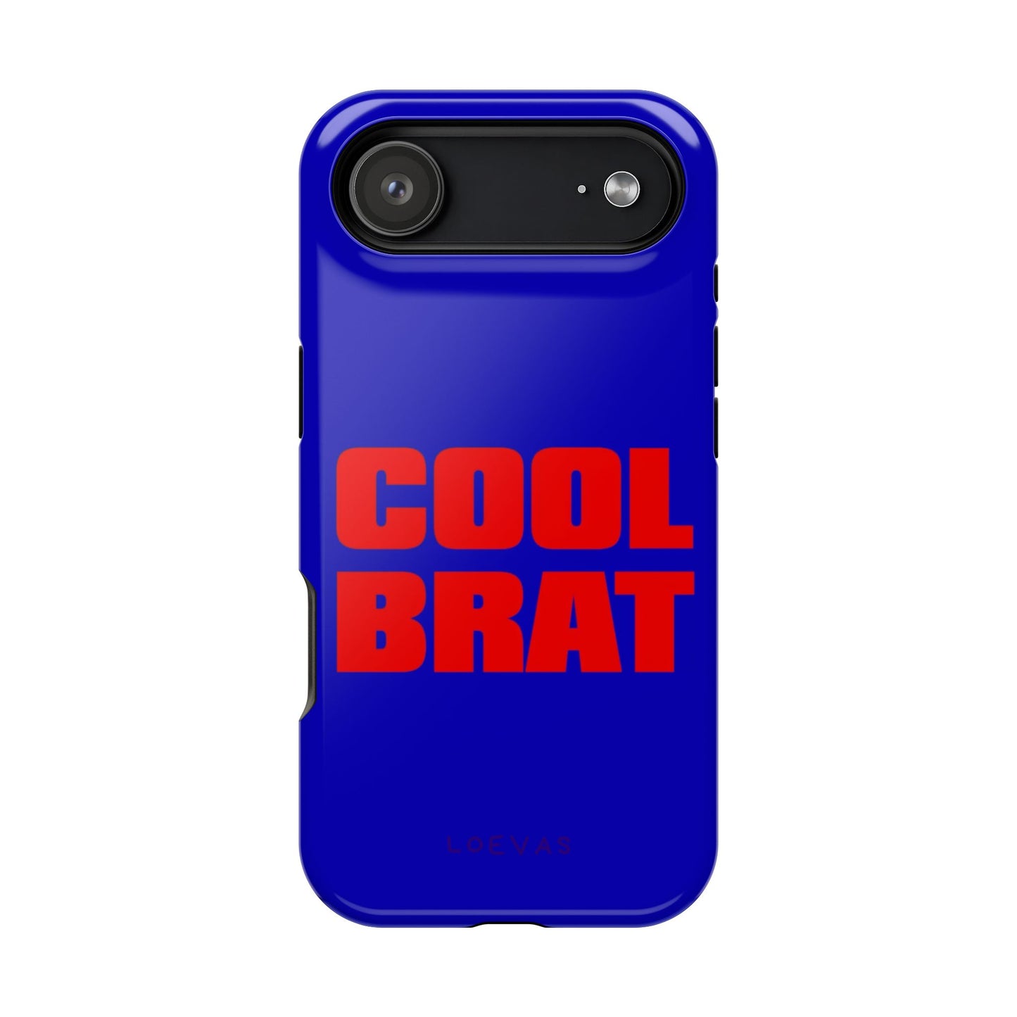 Cool Brat Case