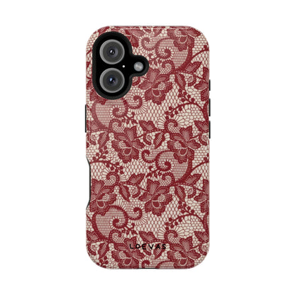 Sexy Red Case