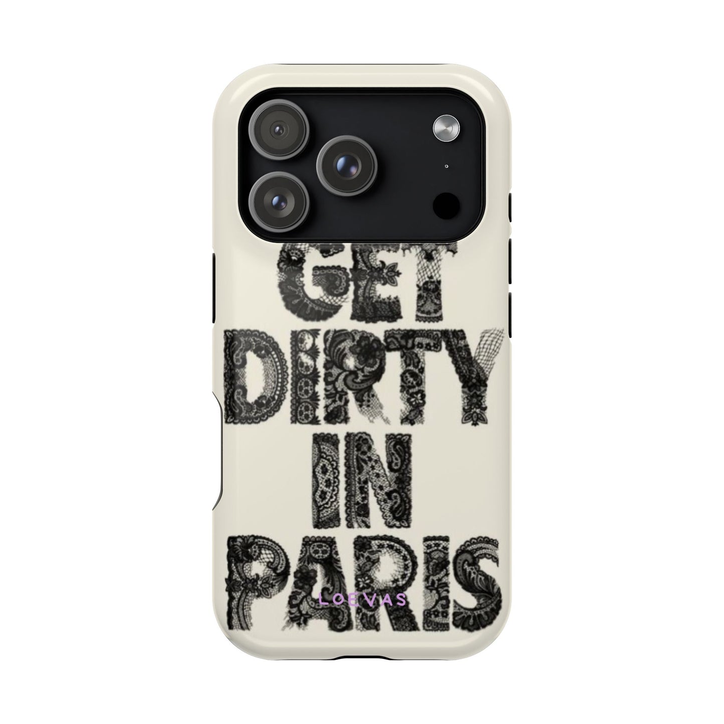 Paris Case