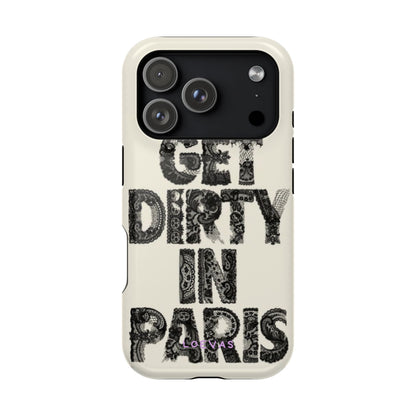 Paris Case