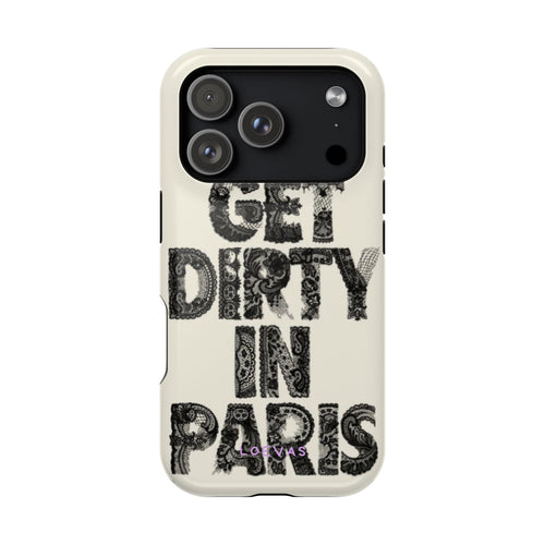 Paris Case