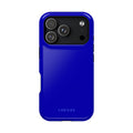 Blue Neon Case