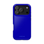 Blue Neon Case