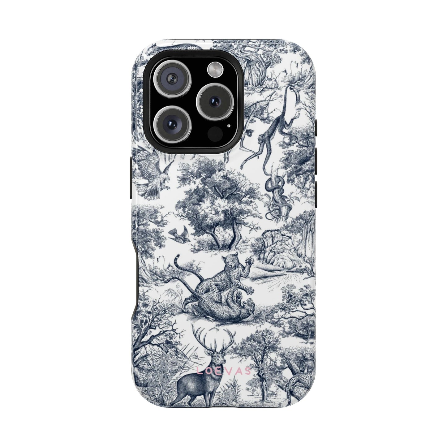 Wild Case