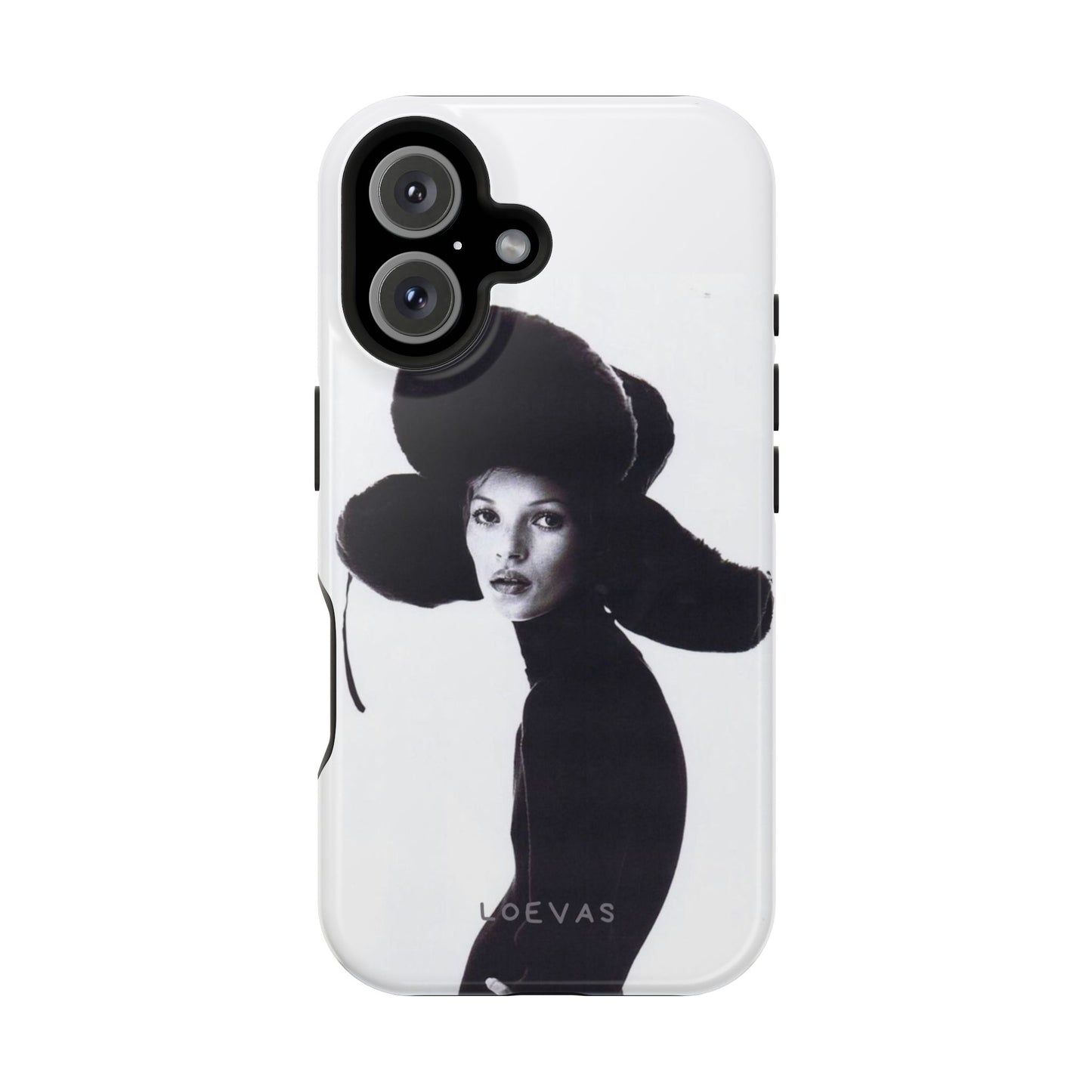 Mess Case