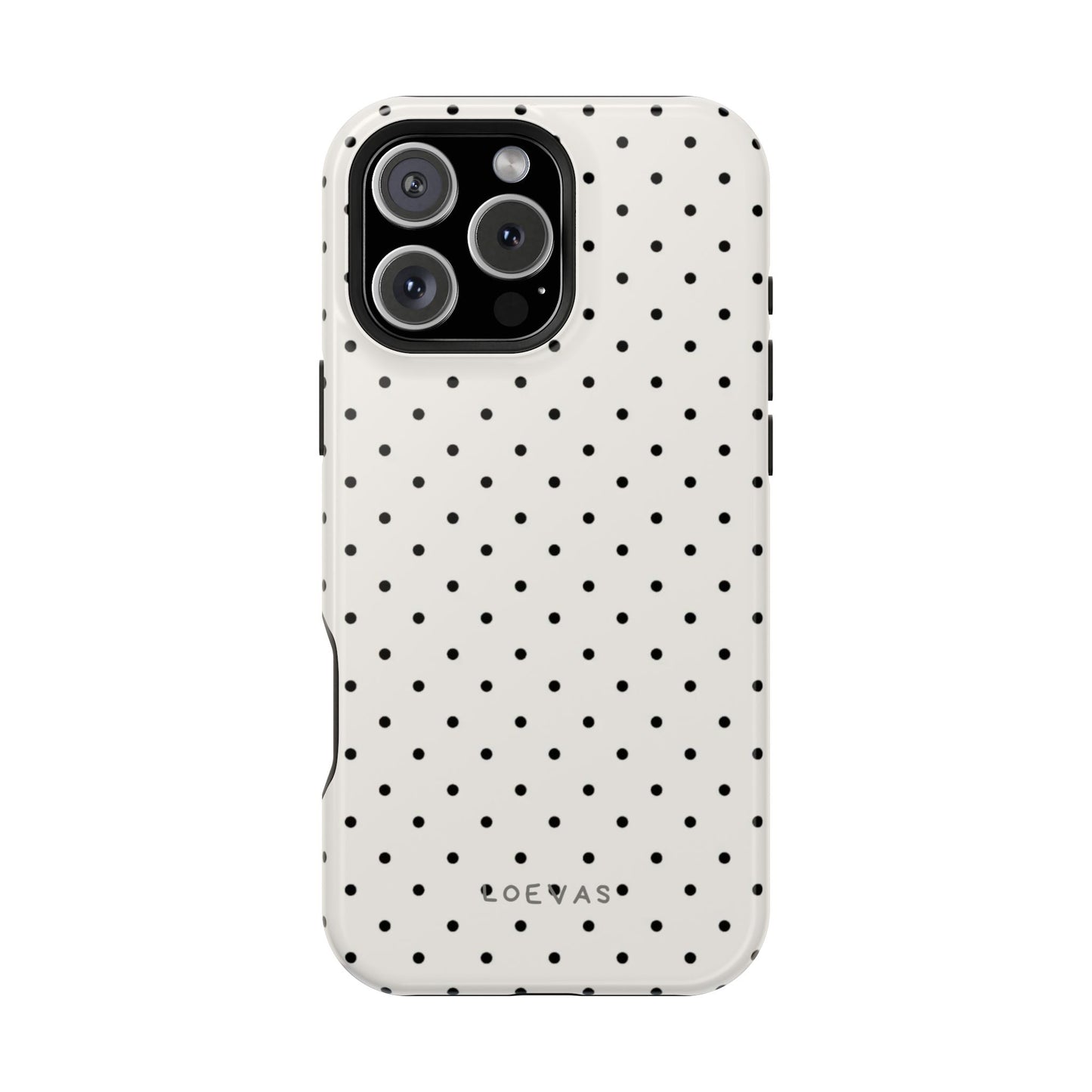 Original PolkaDot Case