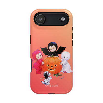 Halloween Trio Case