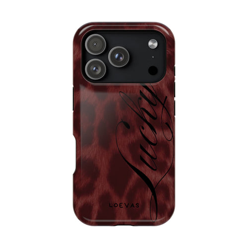 Lucky Red Case