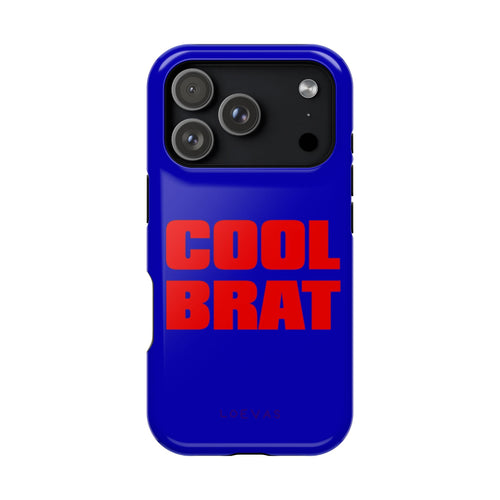Cool Brat Case