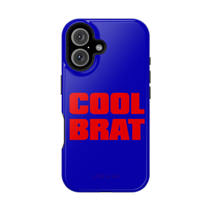 Cool Brat Case