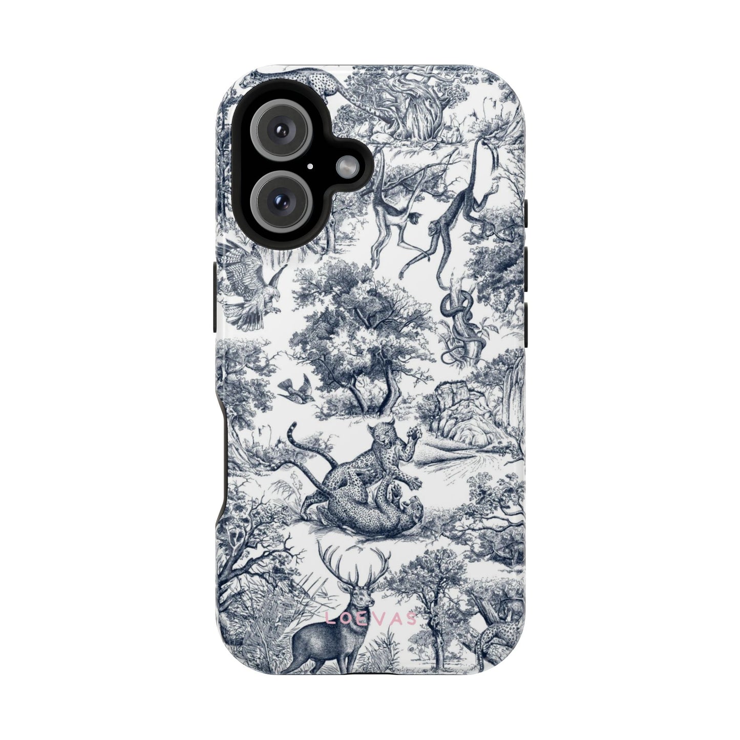 Wild Case