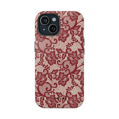 Sexy Red Case