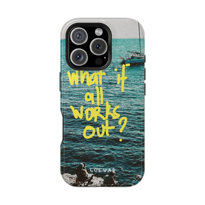 Milos Case