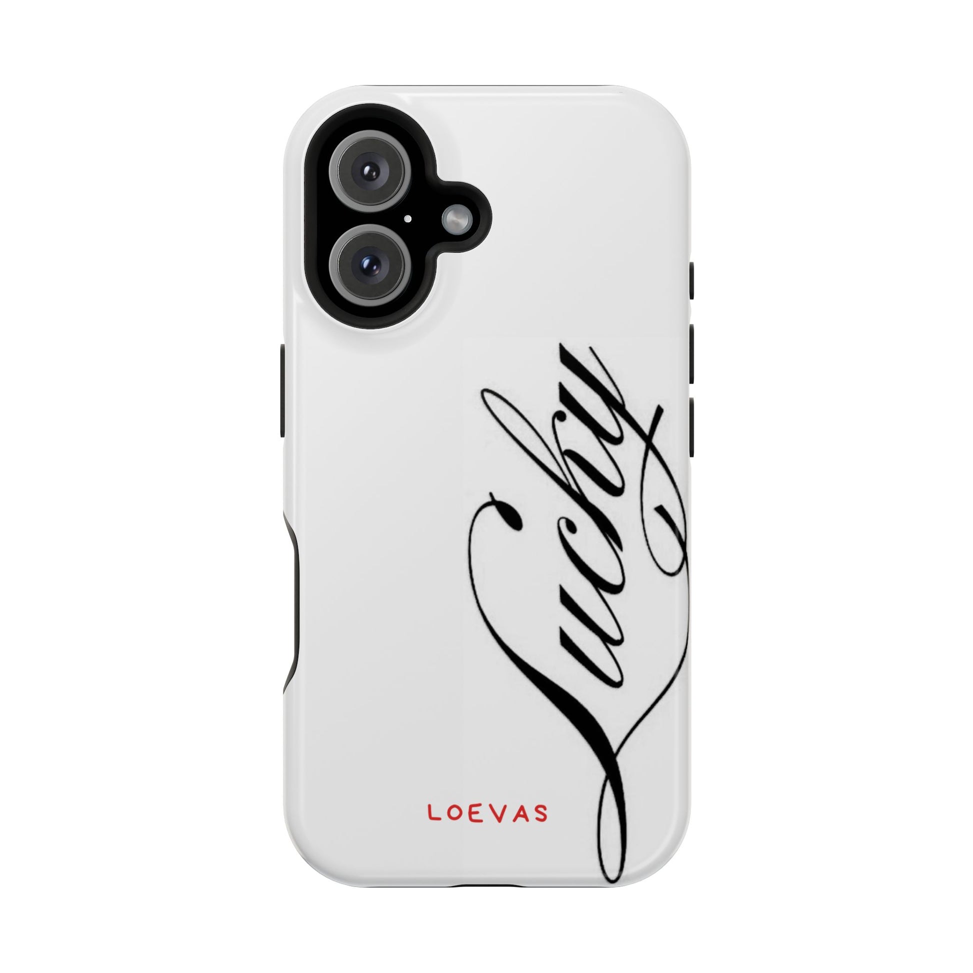 Lucky Case – Loevas Lucky Case – Loevas