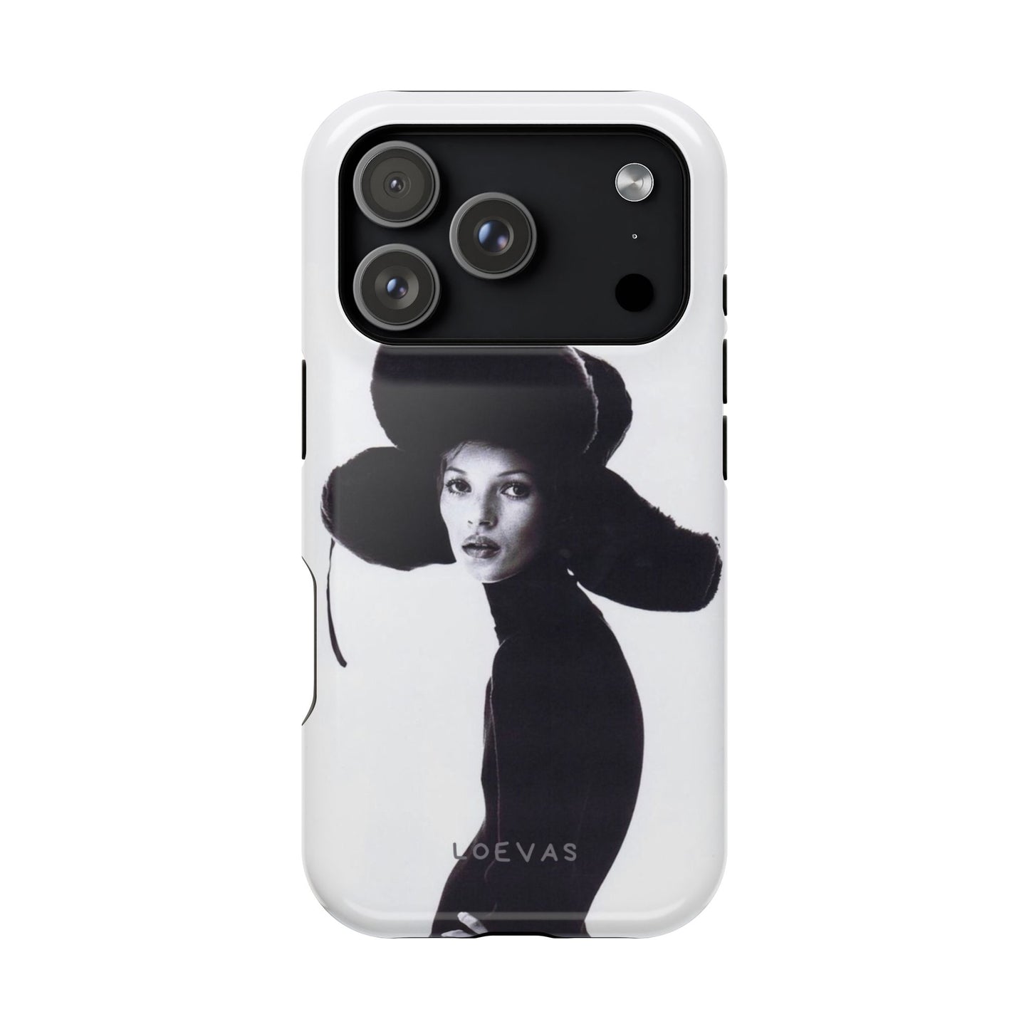 Mess Case