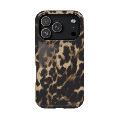 Leopard Case