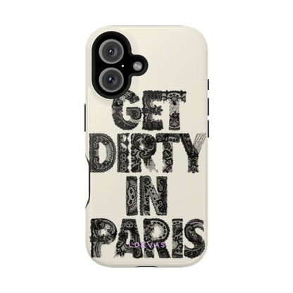 Paris Case