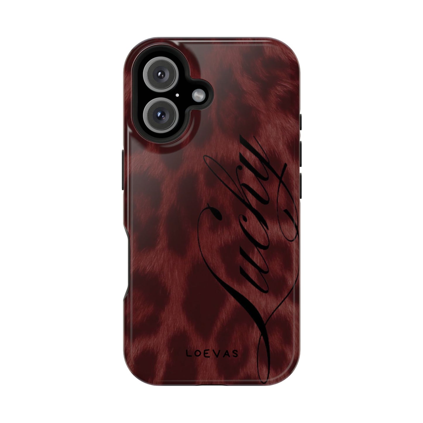 Lucky Red Case