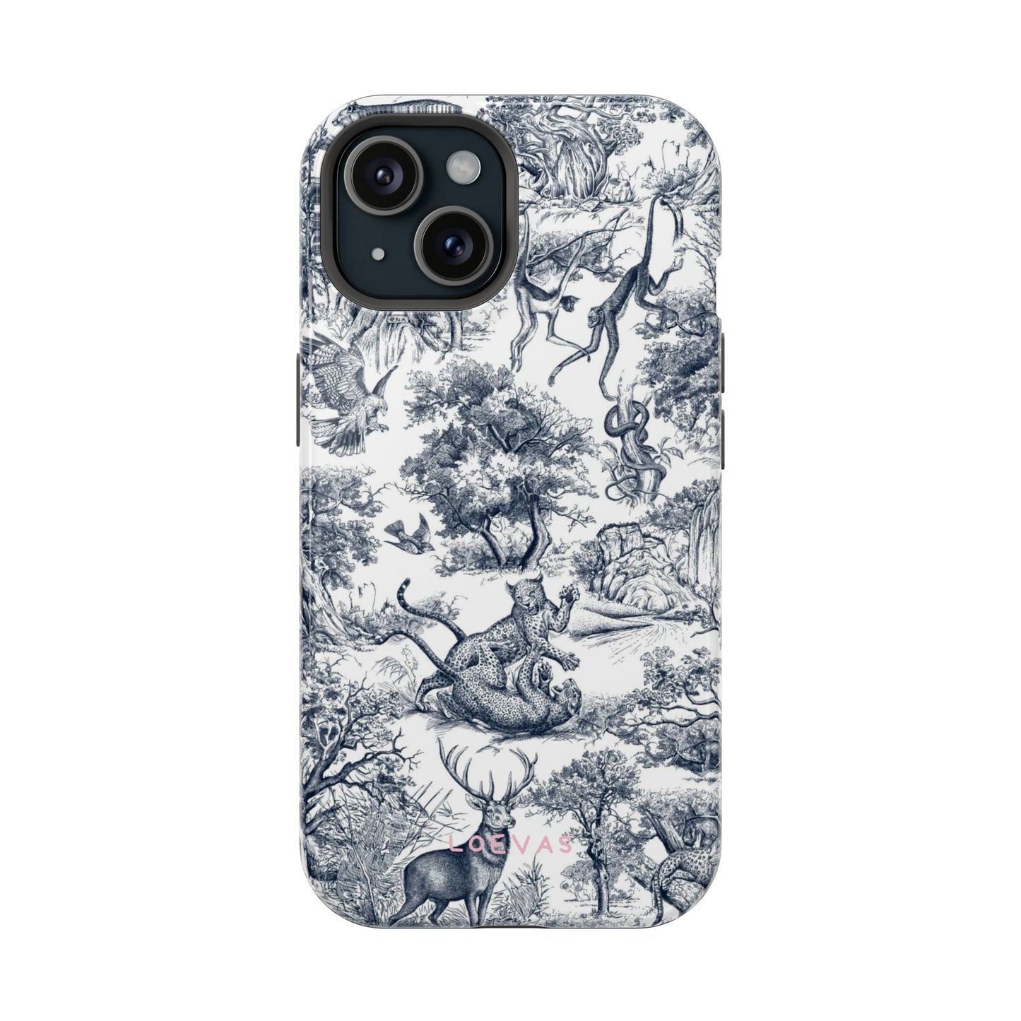 Wild Case
