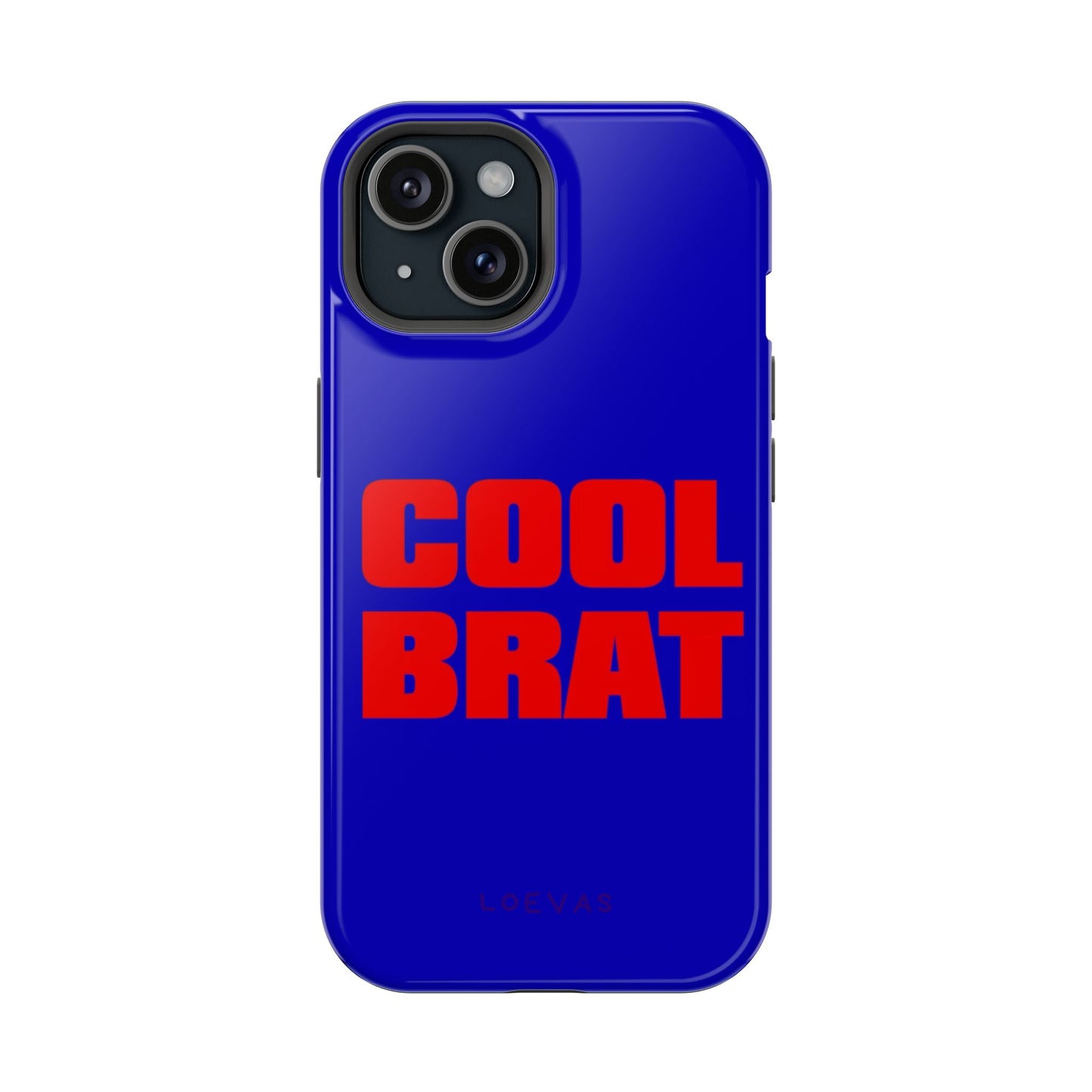 Cool Brat Case