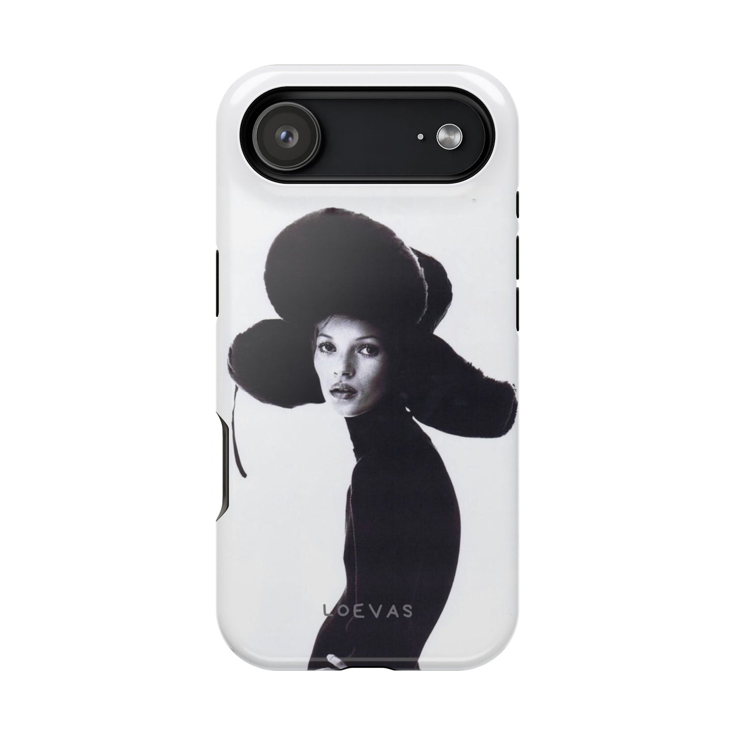 Mess Case