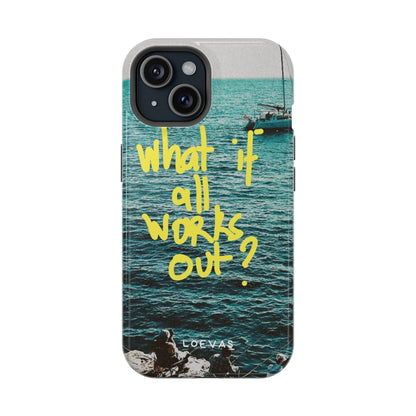 Milos Case