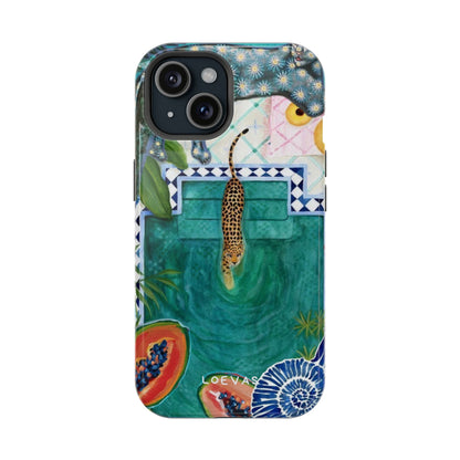 Capri Case