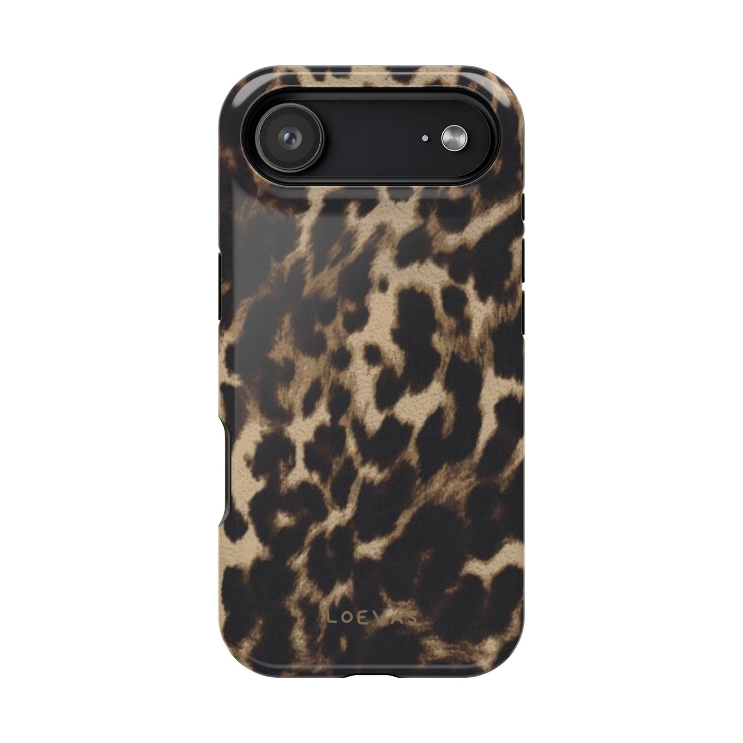 Leopard Case