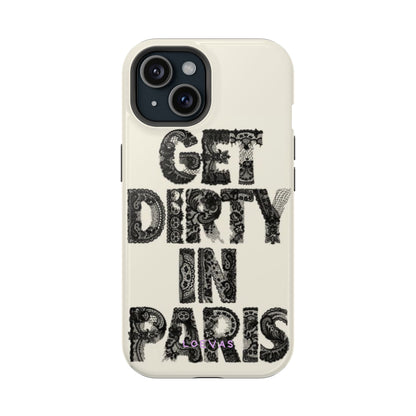 Paris Case