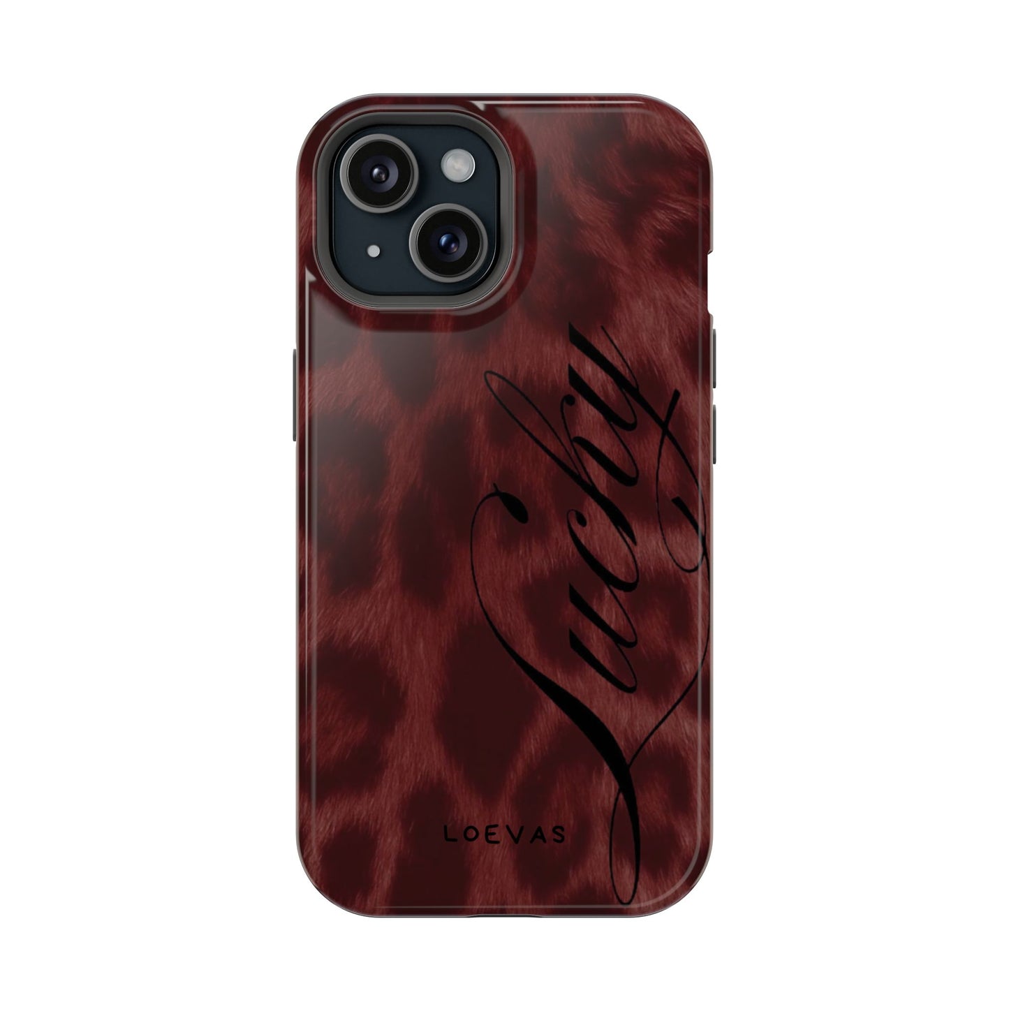 Lucky Red Case