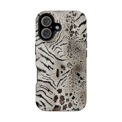 Jungle Muse Case