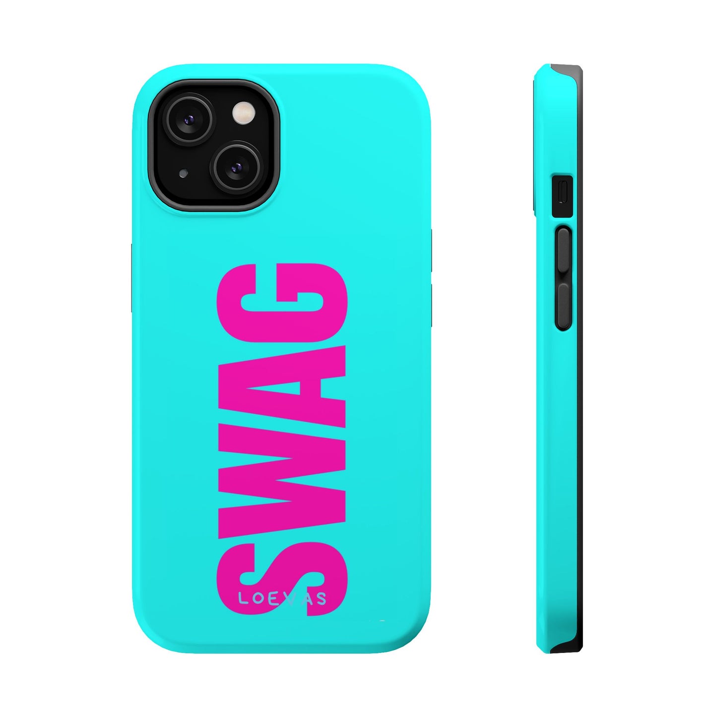 Swag Blue Case