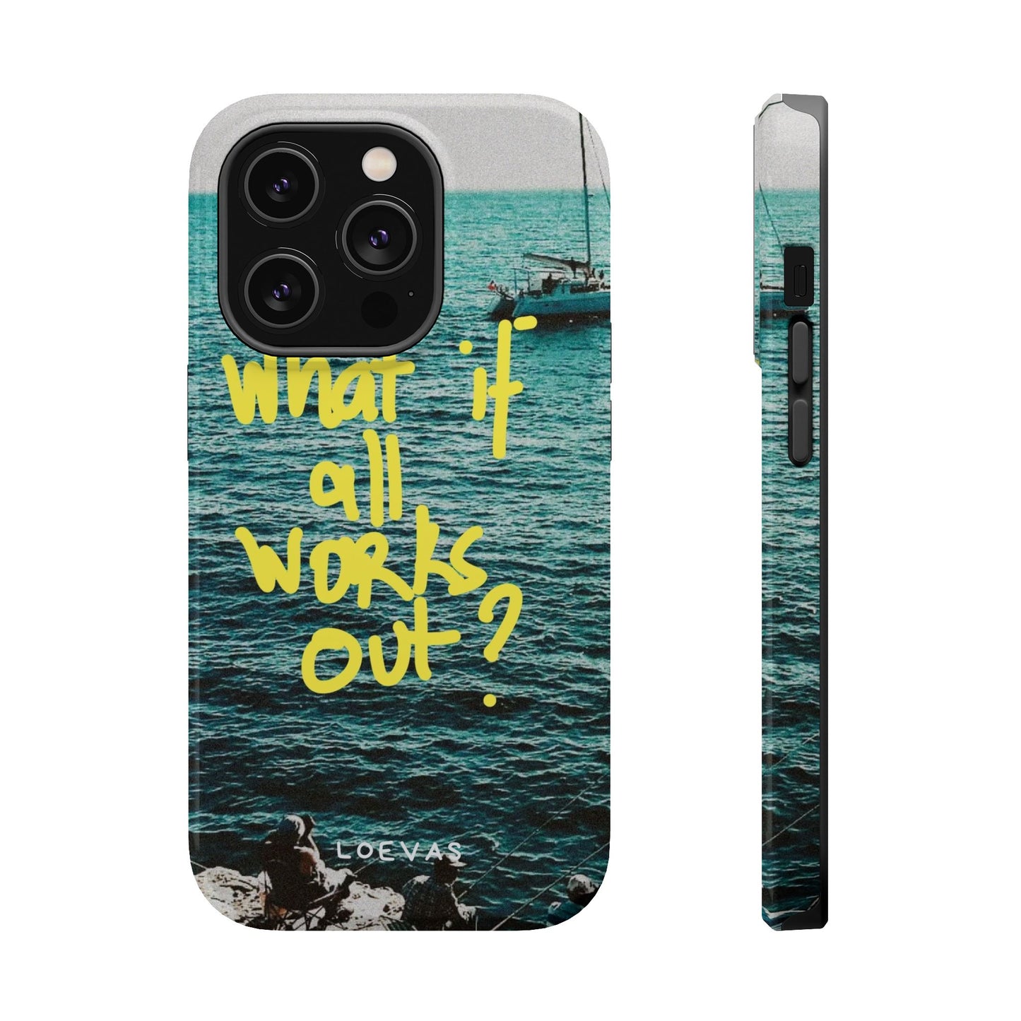 Milos Case