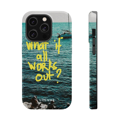 Milos Case