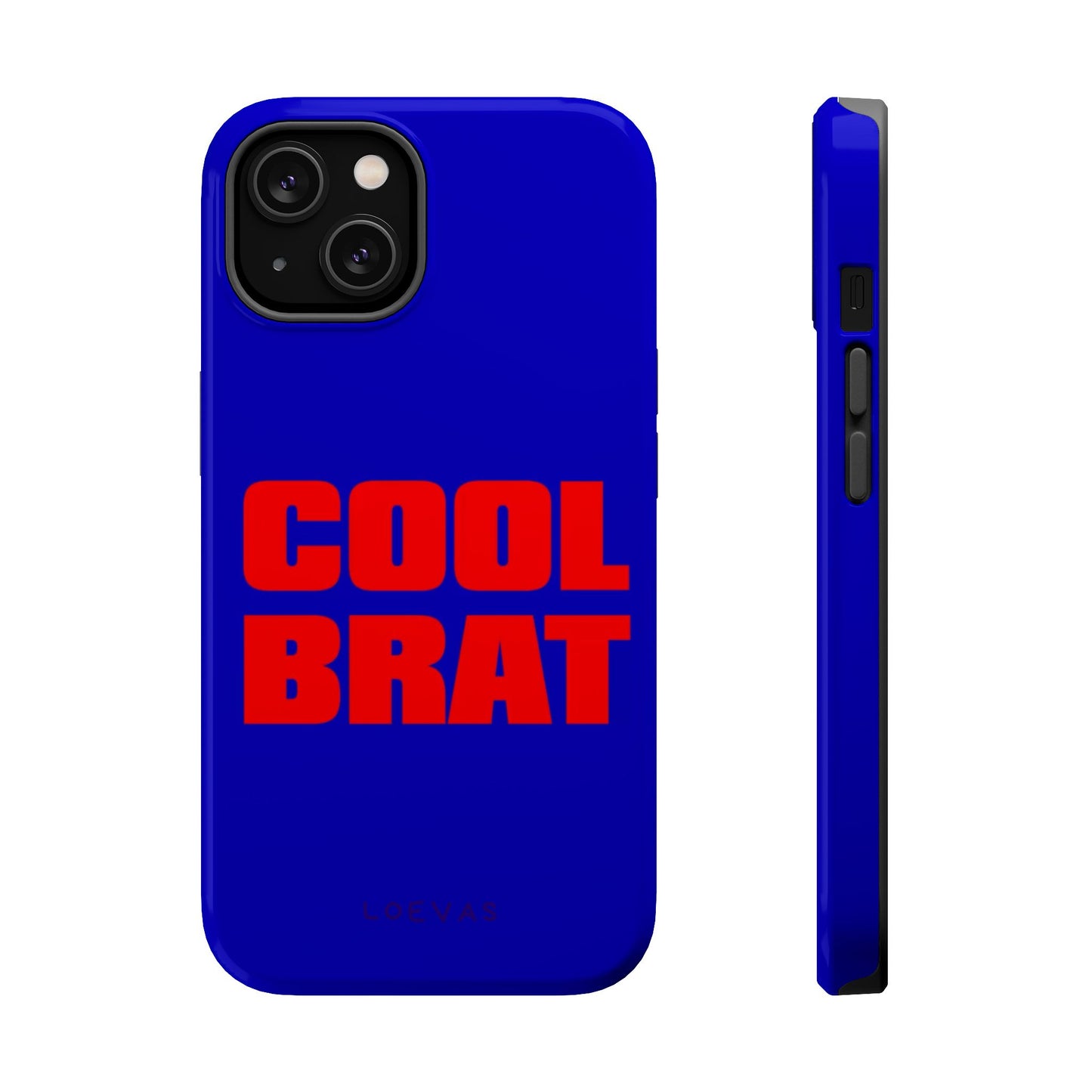 Cool Brat Case