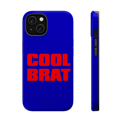 Cool Brat Case